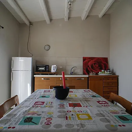 Casa Lerux 3* Agrigento