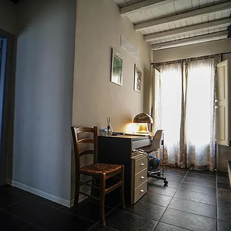 Casa Lerux Agrigento