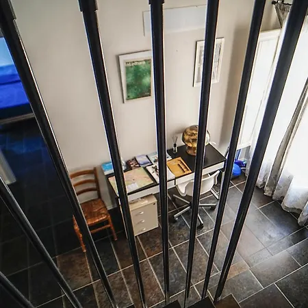 Casa Lerux Pensión Agrigento