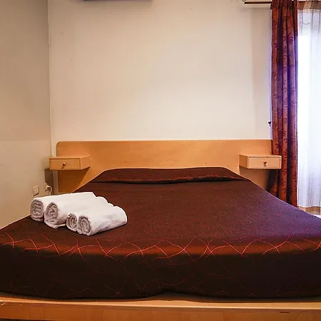 Casa Lerux Agrigento