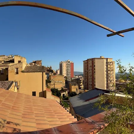 Casa Lerux 3*