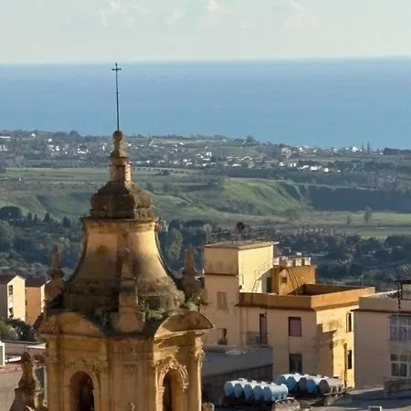 Casa Lerux 3* Agrigento