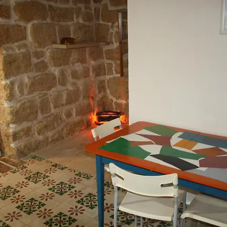 Casa Lerux Guest house Agrigento