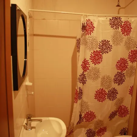 Guest house Casa Lerux Agrigento