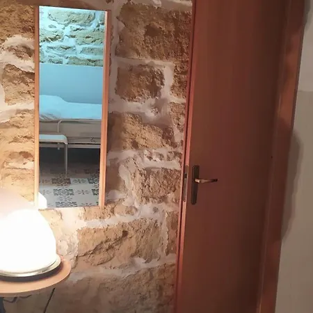 Casa Lerux * Agrigento