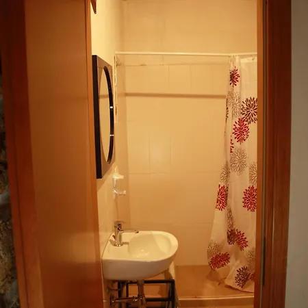 Casa Lerux Guest house