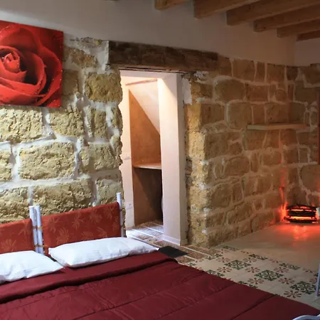 Casa Lerux * Agrigento