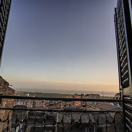 Casa Lerux 3* Agrigento