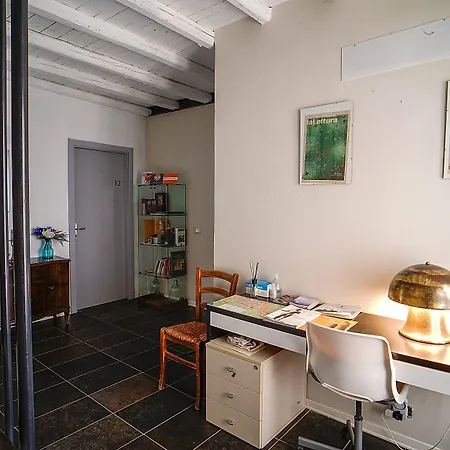 Pensión Casa Lerux Agrigento