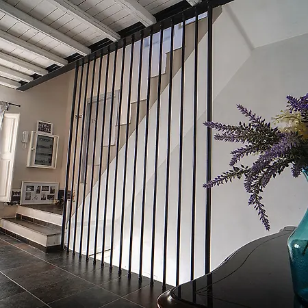 Pensión Casa Lerux Agrigento