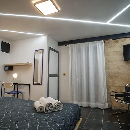 Pensión Casa Lerux Agrigento