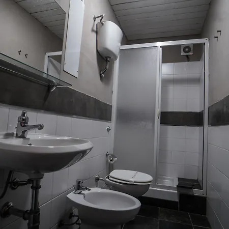 Pensión Casa Lerux Agrigento