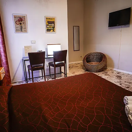 Pensión Casa Lerux 3*