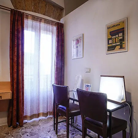 Casa Lerux Agrigento