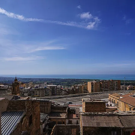 Casa Lerux Agrigento