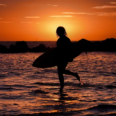 Pensión Casa Lerux 3*