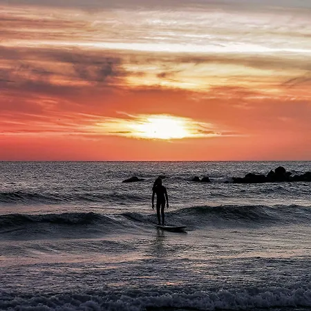 Pensión Casa Lerux 3*