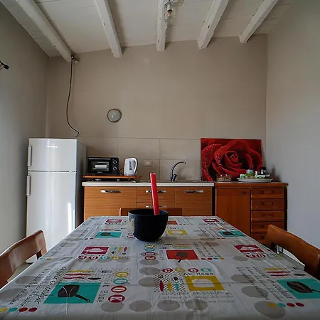 Guest house Casa Lerux 3*