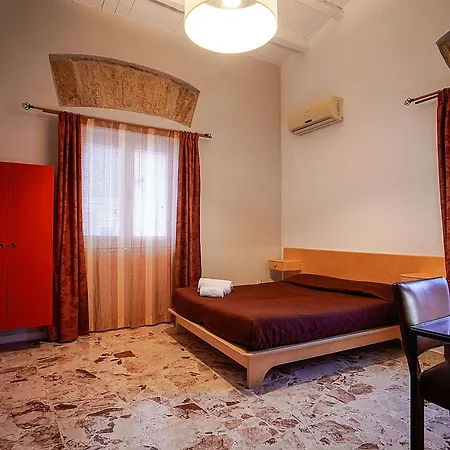 Guest house Casa Lerux Agrigento