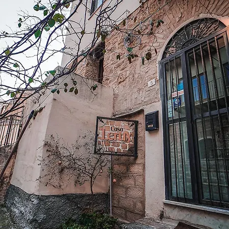 بيت ضيافة Casa Lerux