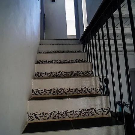 Casa Lerux Pensión Agrigento