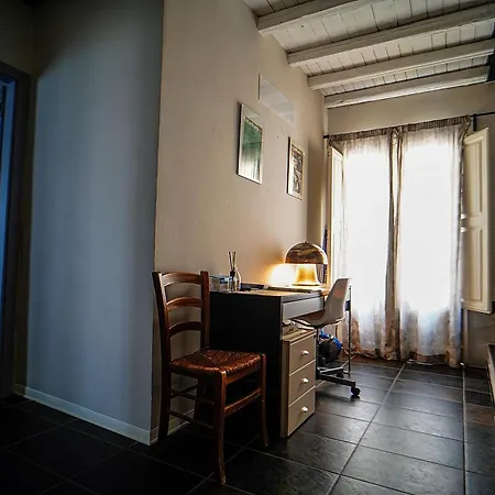 Guest house Casa Lerux Agrigento