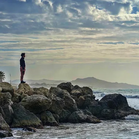 Casa Lerux Agrigento
