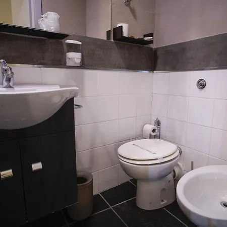 Casa Lerux 3* Agrigento