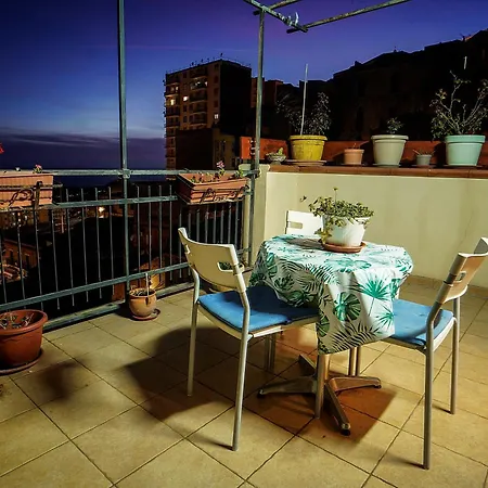 Casa Lerux 3*
