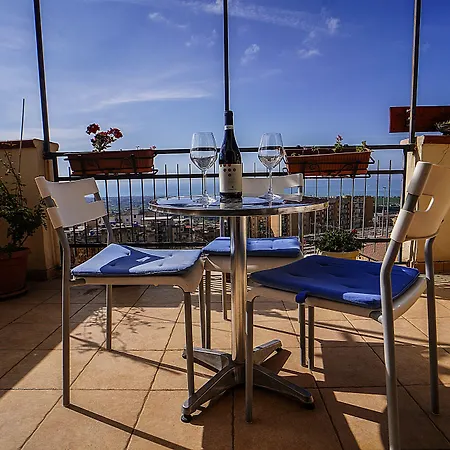 Casa Lerux 3* Agrigent