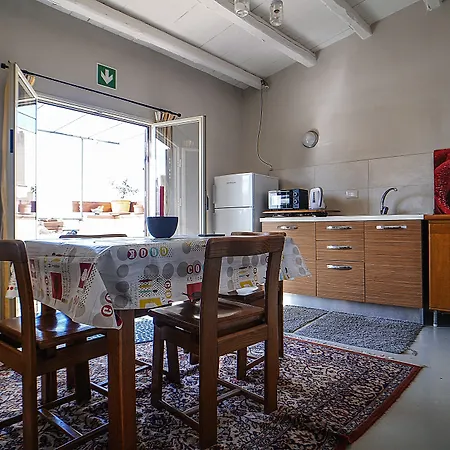 Casa Lerux 3* Agrigent