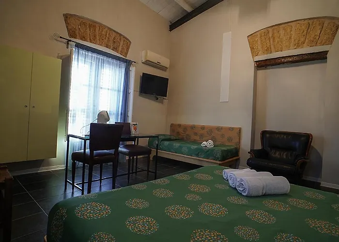 Guest house Casa Lerux Agrigento