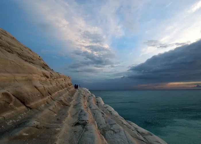 Casa Lerux Konukevi 3*