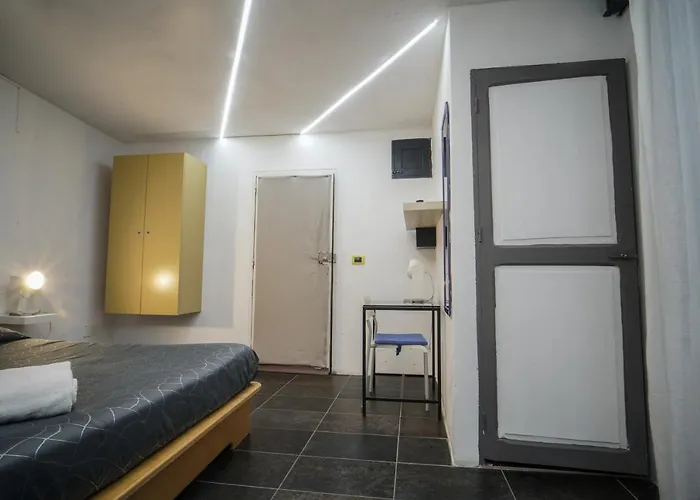 Casa Lerux Agrigento