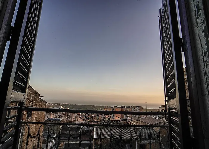 بيت ضيافة Casa Lerux 3*