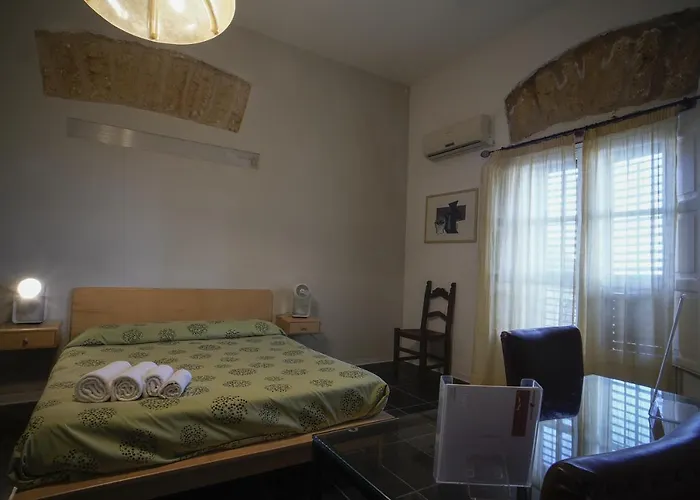 بيت ضيافة Casa Lerux 3*