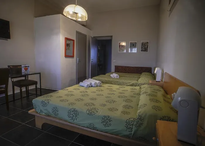 Casa Lerux أغريجنتو