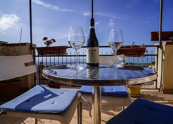 Casa Lerux Guest house 3*