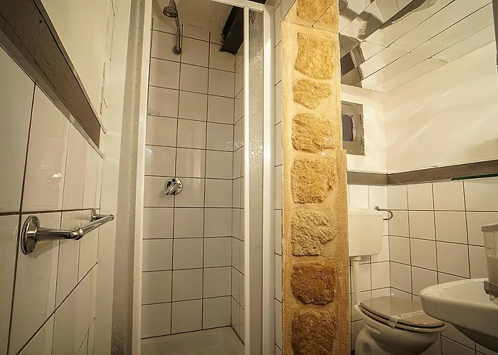 Casa Lerux Guest house