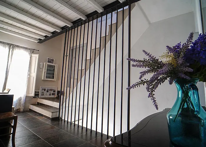 Casa Lerux Casa de hóspedes