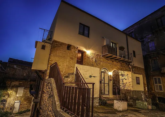 Guest house Casa Lerux Agrigento