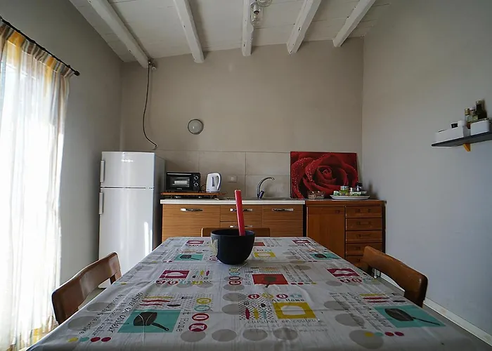 Casa Lerux 3* Agrigento