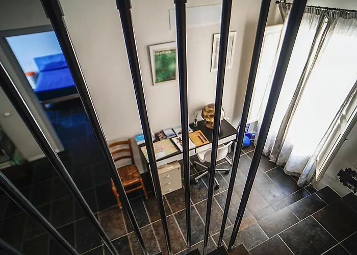 Casa Lerux بيت ضيافة أغريجنتو