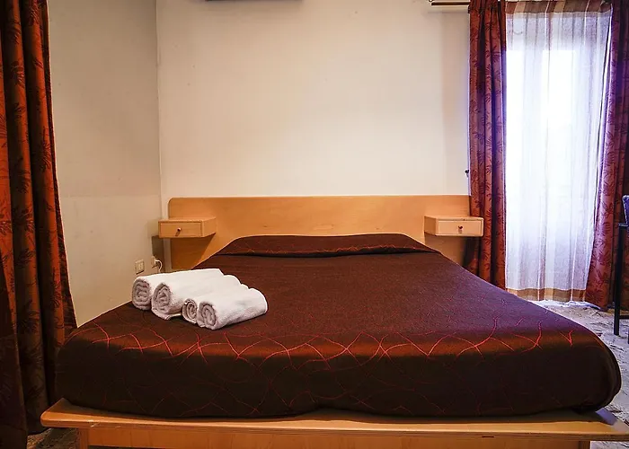 Casa Lerux أغريجنتو