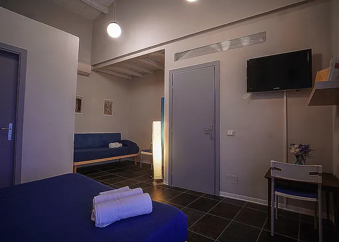 Casa Lerux Guest house 3*