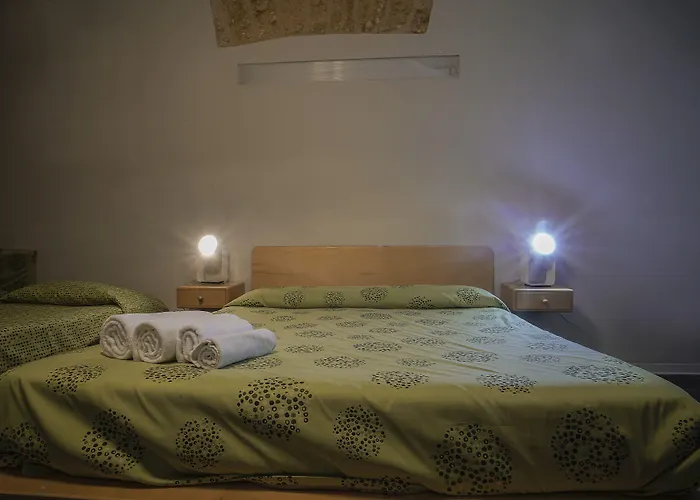 Casa Lerux Guest house 3*