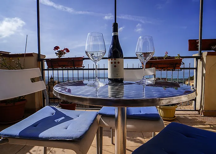 Casa Lerux Guest house 3*