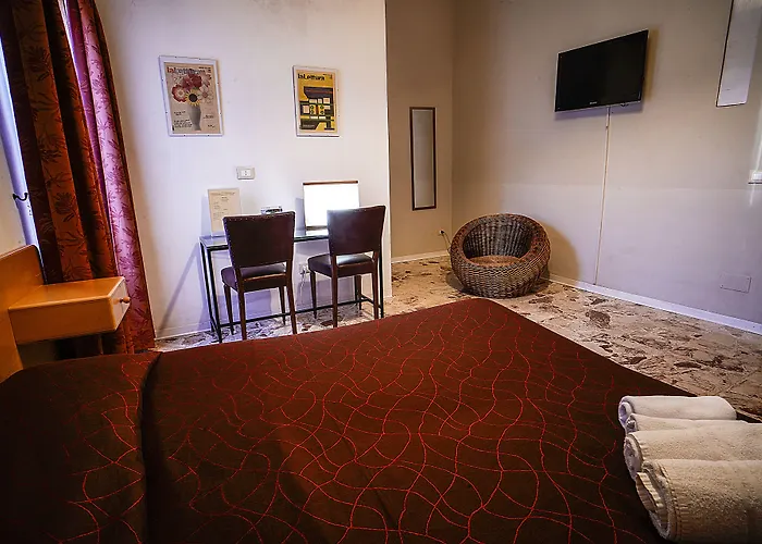 بيت ضيافة Casa Lerux 3*