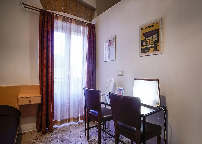 Casa Lerux أغريجنتو