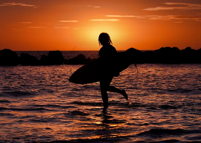 بيت ضيافة Casa Lerux 3*